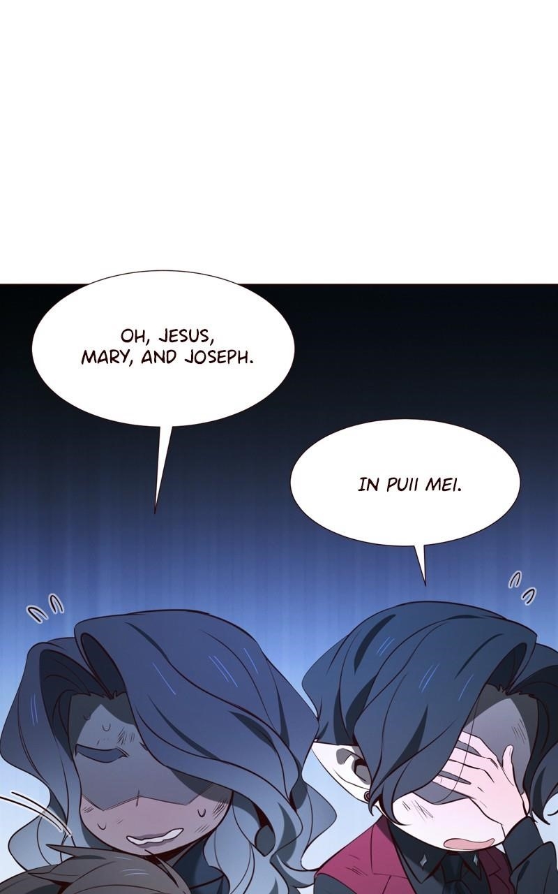 The Last Bloodline Chapter 14 - Page 65