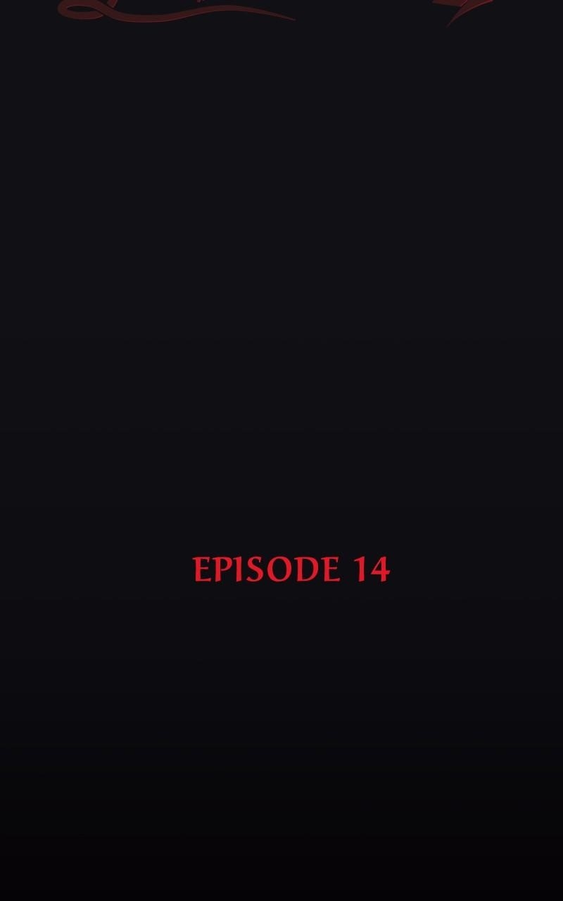 The Last Bloodline Chapter 14 - Page 9