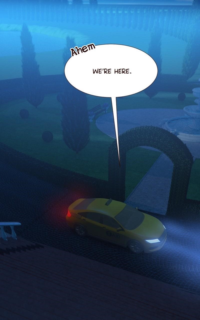 The Last Bloodline Chapter 14 - Page 91