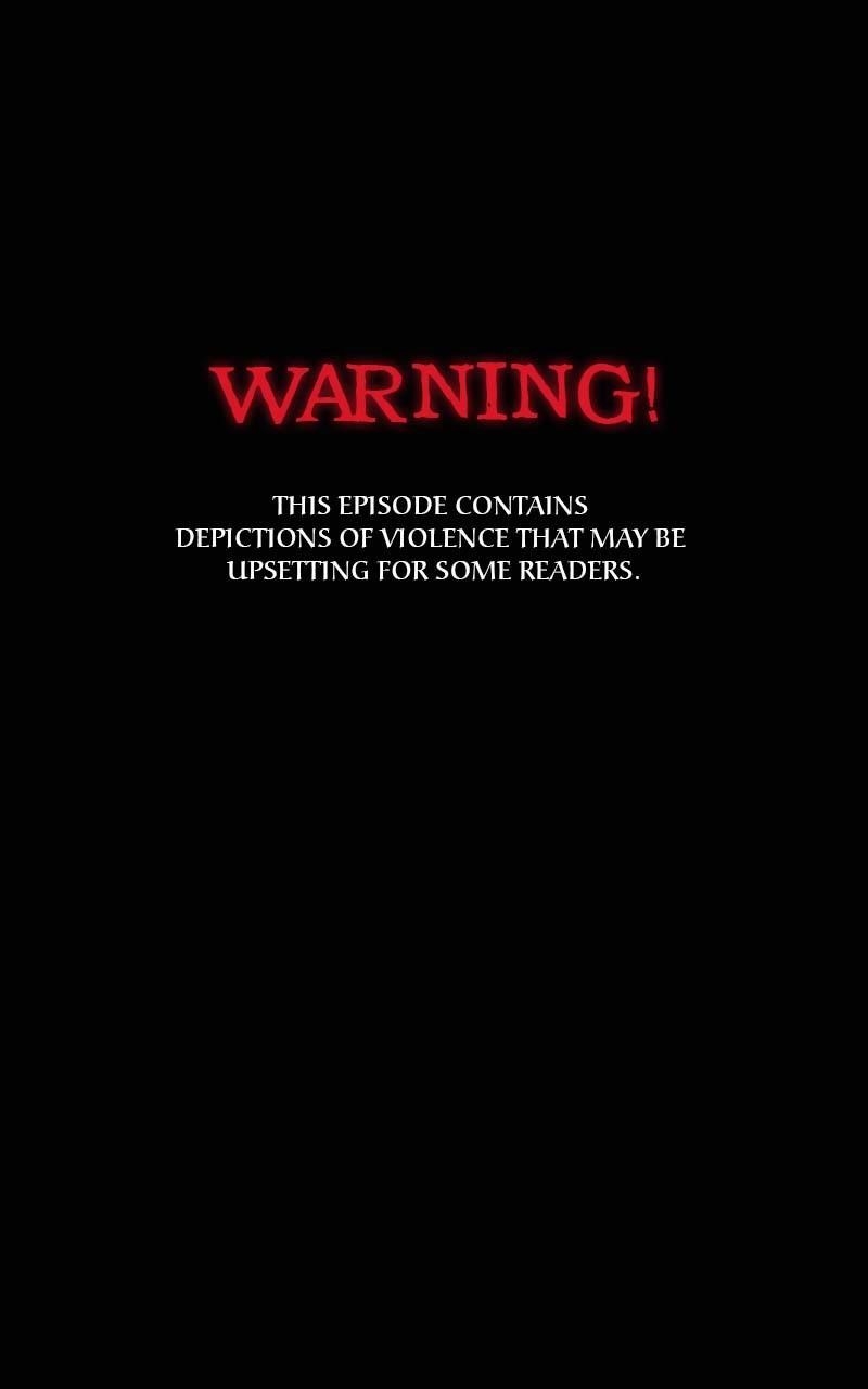 The Last Bloodline Chapter 15 - Page 1