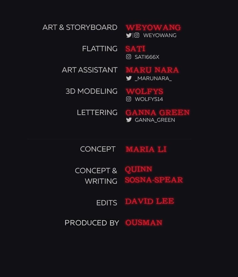 The Last Bloodline Chapter 15 - Page 101