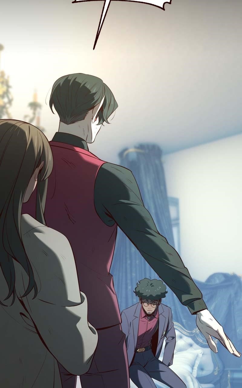 The Last Bloodline Chapter 15 - Page 11