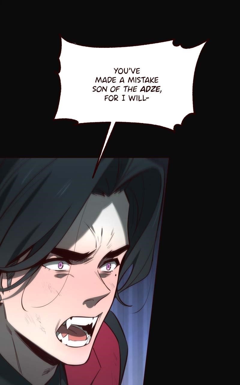 The Last Bloodline Chapter 15 - Page 13