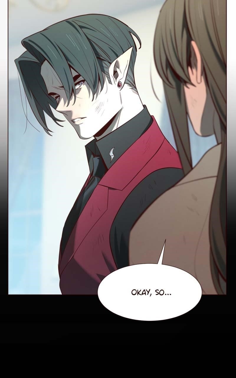 The Last Bloodline Chapter 15 - Page 22