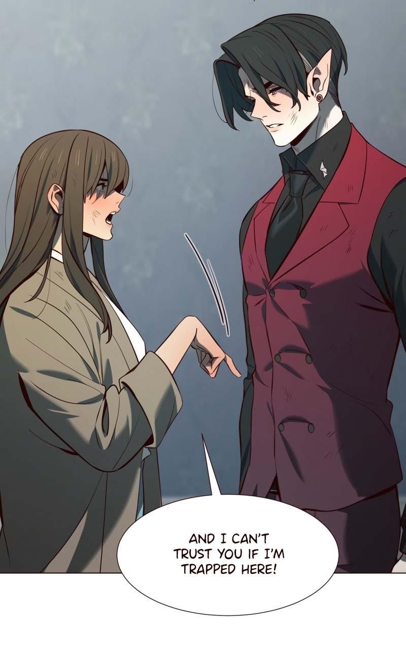 The Last Bloodline Chapter 15 - Page 39