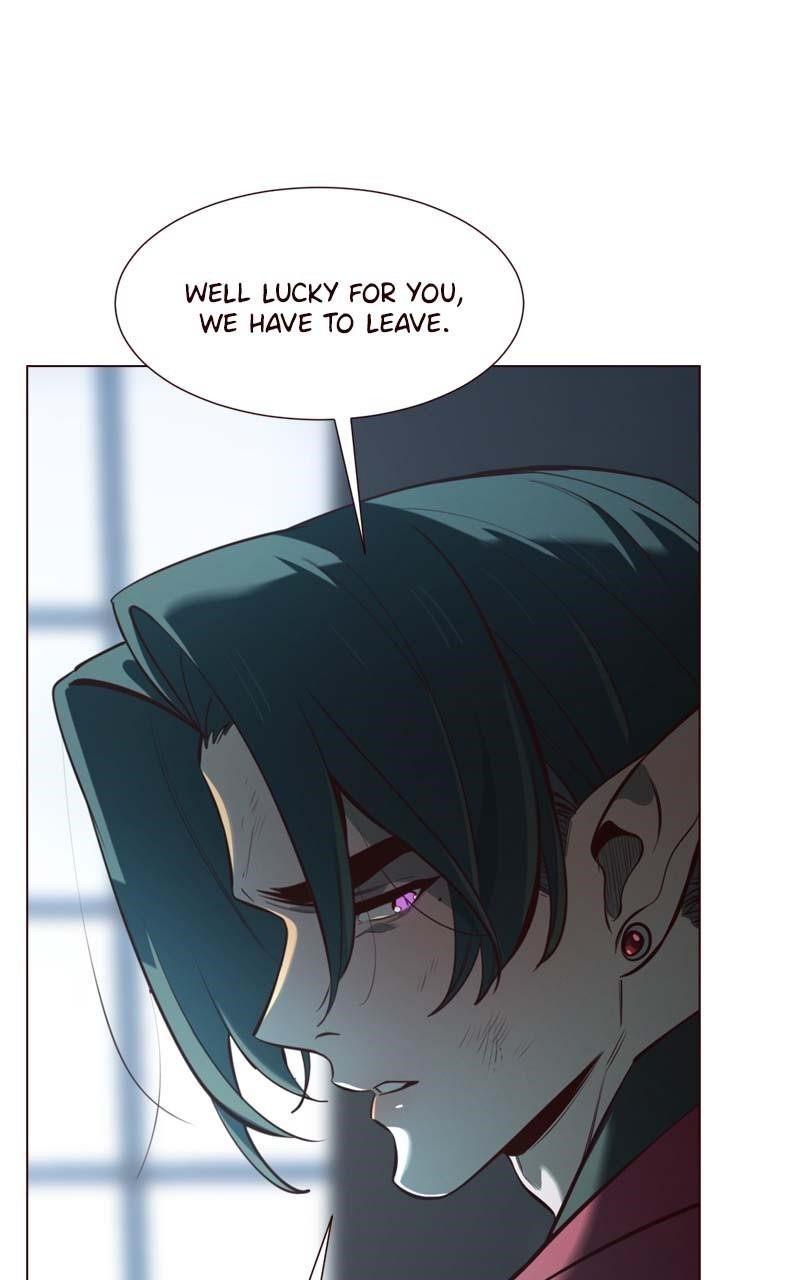 The Last Bloodline Chapter 15 - Page 40