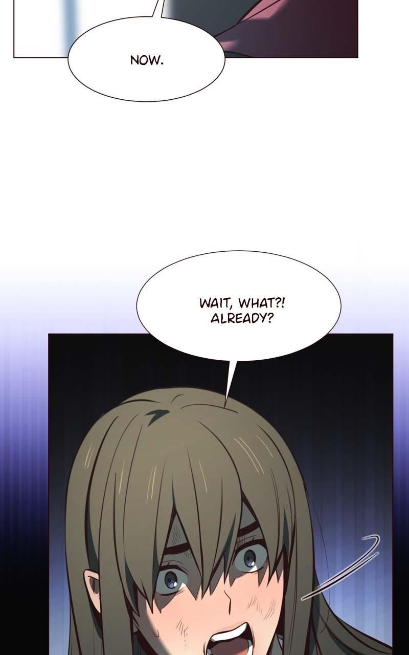 The Last Bloodline Chapter 15 - Page 41