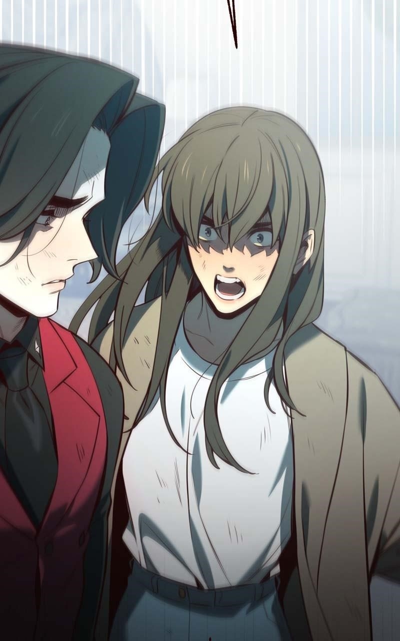 The Last Bloodline Chapter 15 - Page 49