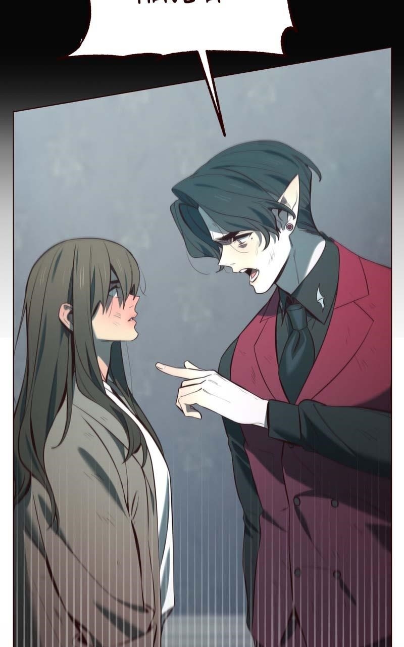 The Last Bloodline Chapter 15 - Page 51