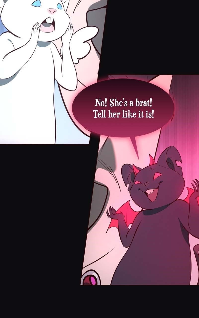 The Last Bloodline Chapter 15 - Page 54