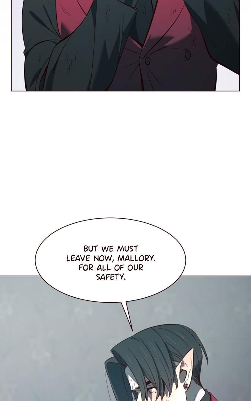 The Last Bloodline Chapter 15 - Page 58