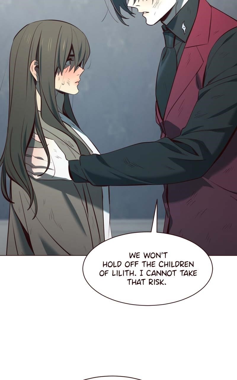 The Last Bloodline Chapter 15 - Page 59