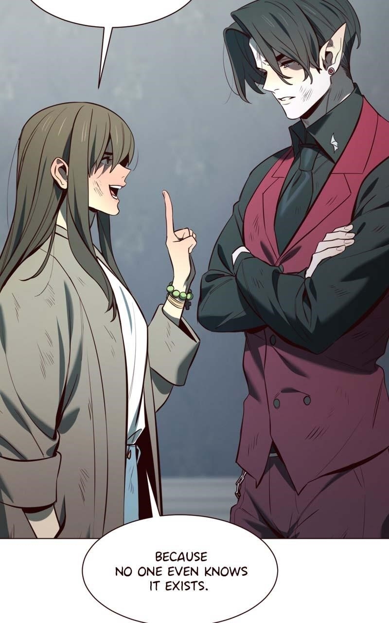 The Last Bloodline Chapter 15 - Page 63