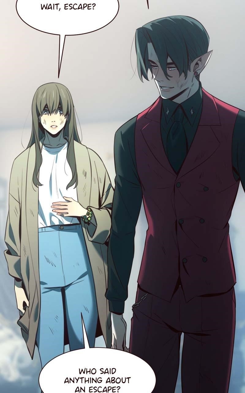 The Last Bloodline Chapter 15 - Page 67