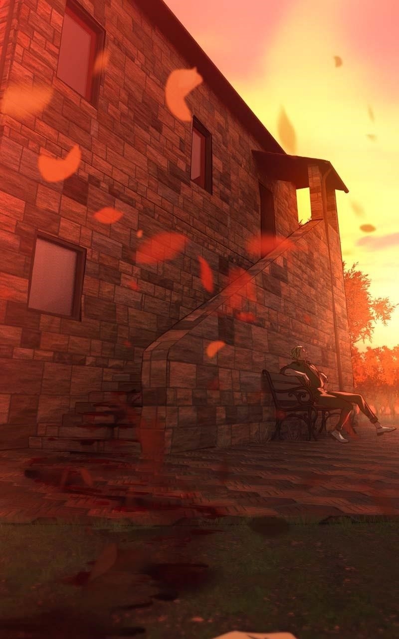 The Last Bloodline Chapter 15 - Page 73