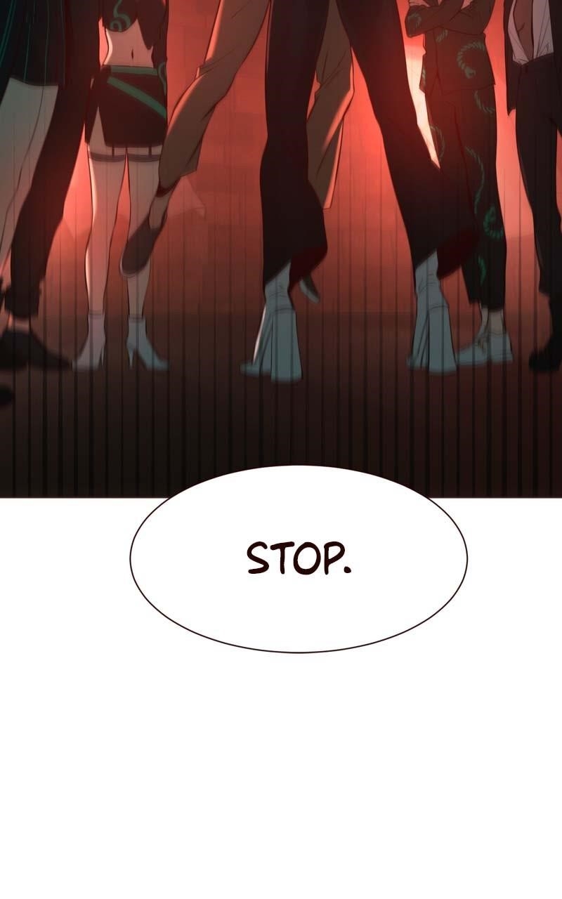 The Last Bloodline Chapter 15 - Page 83