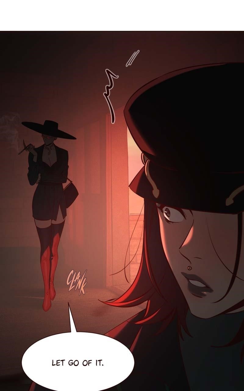 The Last Bloodline Chapter 15 - Page 84