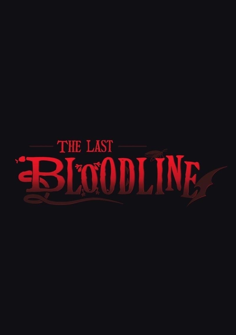 The Last Bloodline Chapter 16 - Page 1