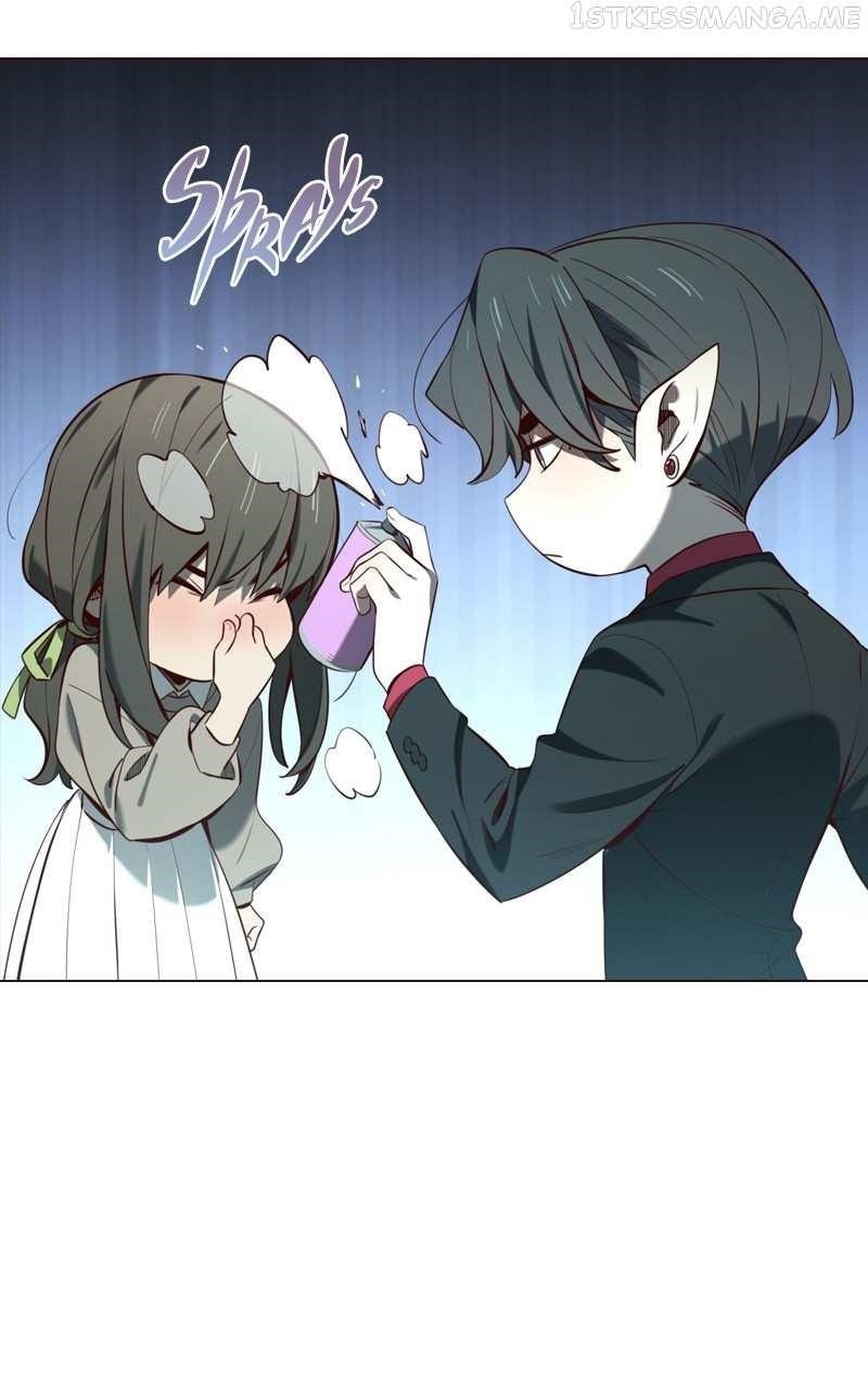 The Last Bloodline Chapter 16 - Page 10