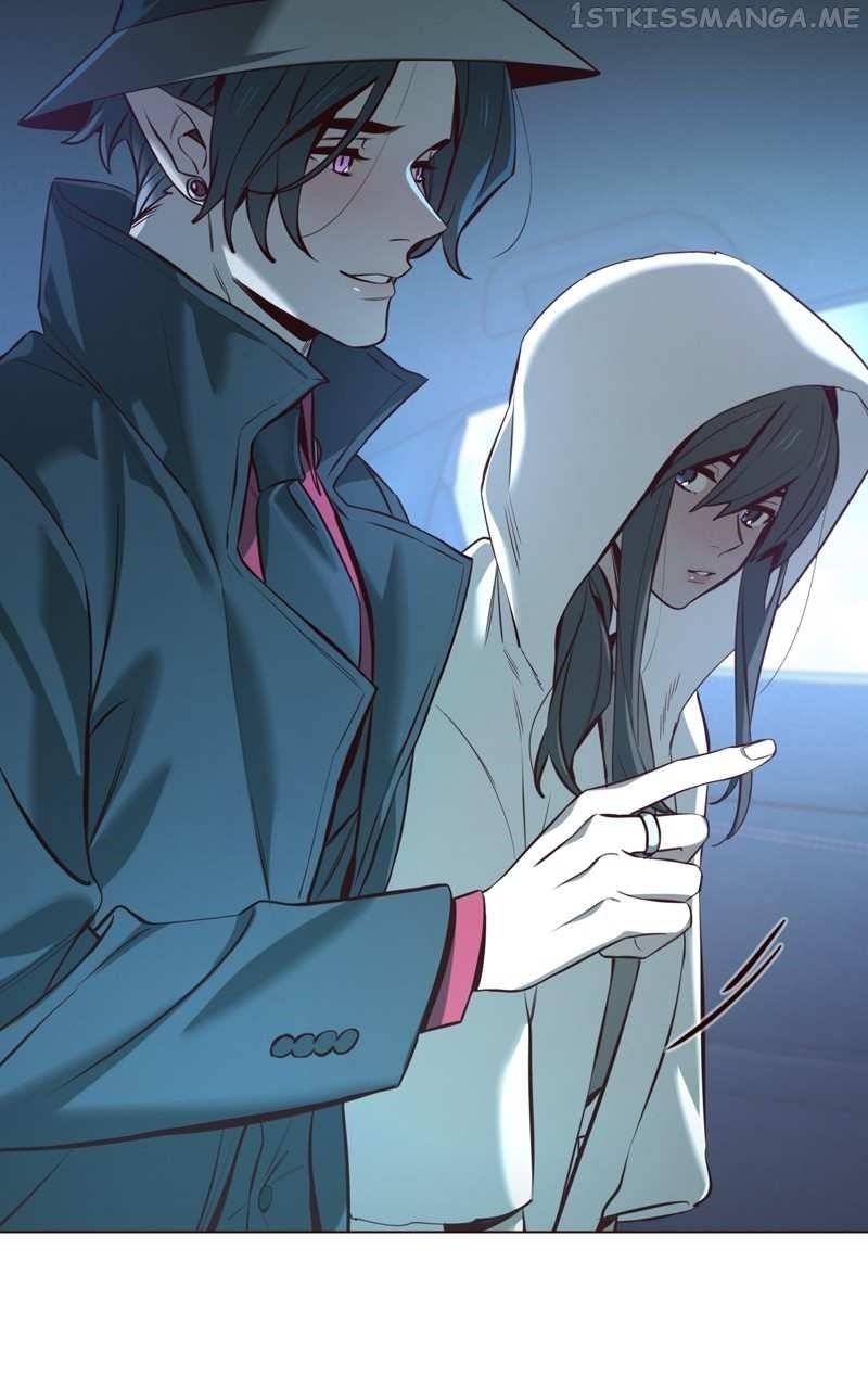 The Last Bloodline Chapter 16 - Page 100