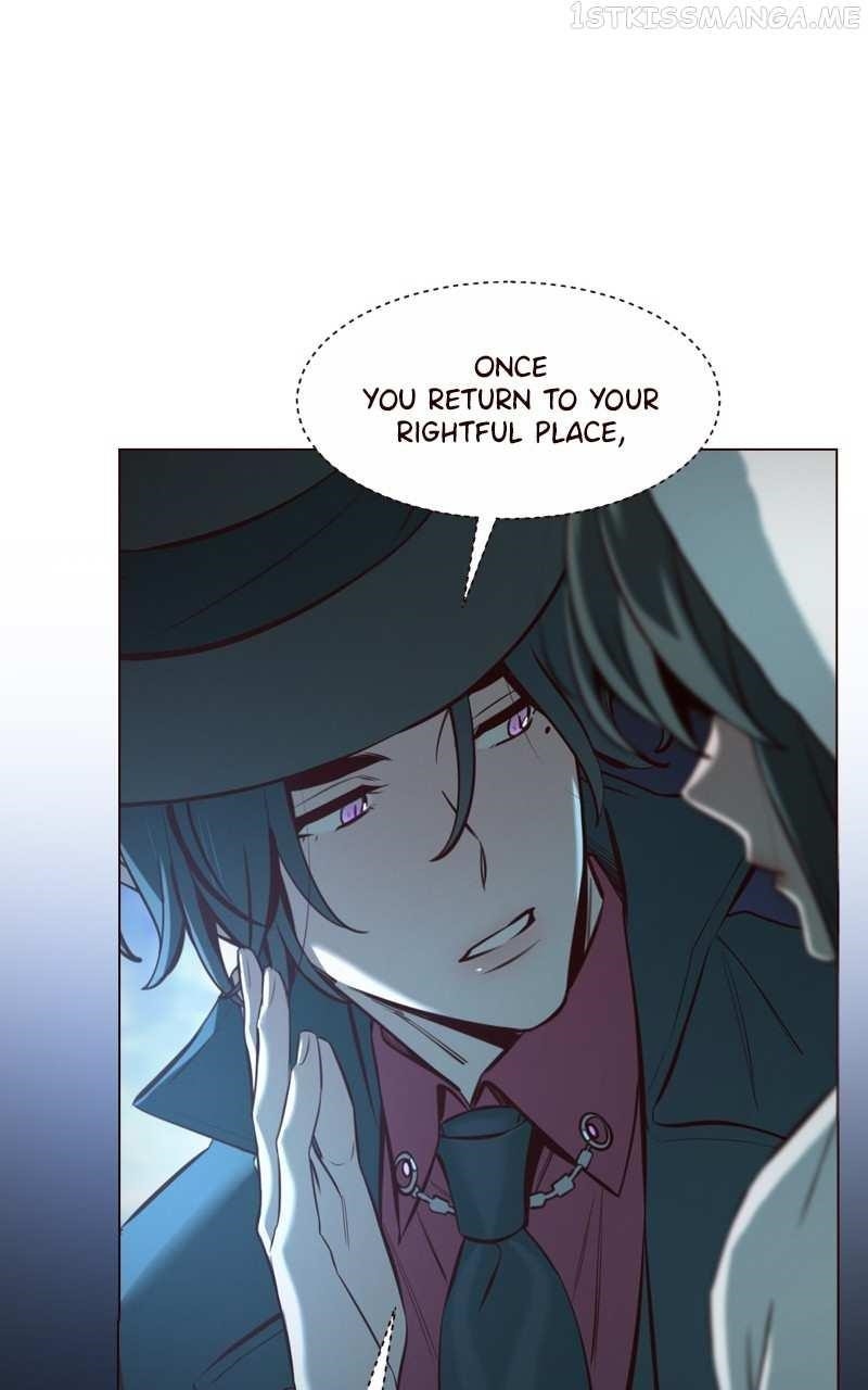 The Last Bloodline Chapter 16 - Page 105