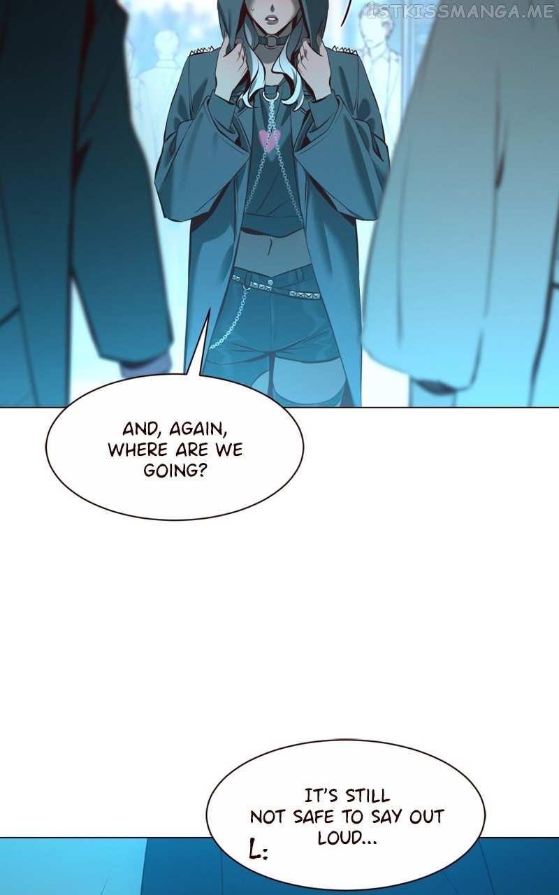 The Last Bloodline Chapter 16 - Page 111