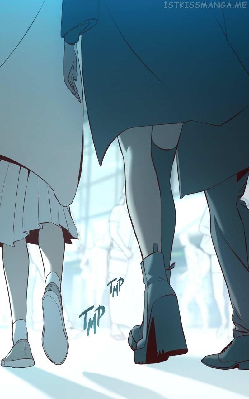 The Last Bloodline Chapter 16 - Page 112