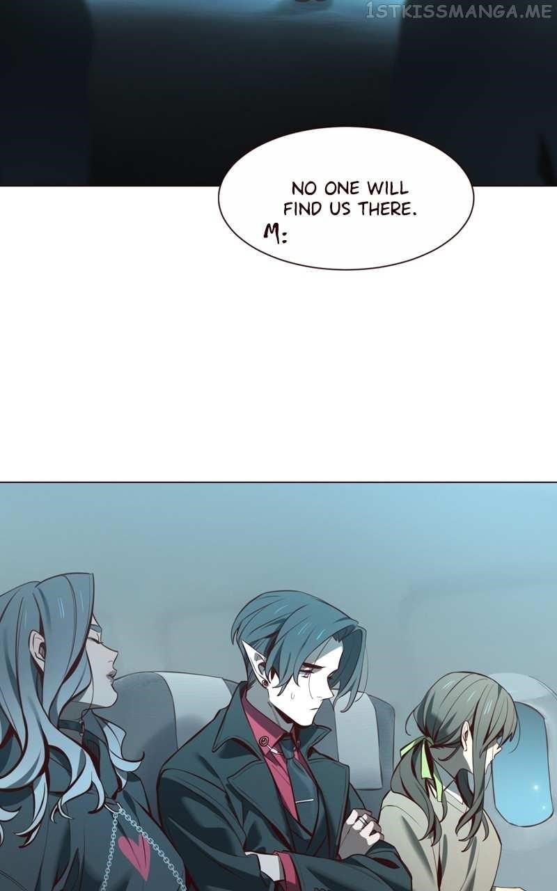 The Last Bloodline Chapter 16 - Page 114