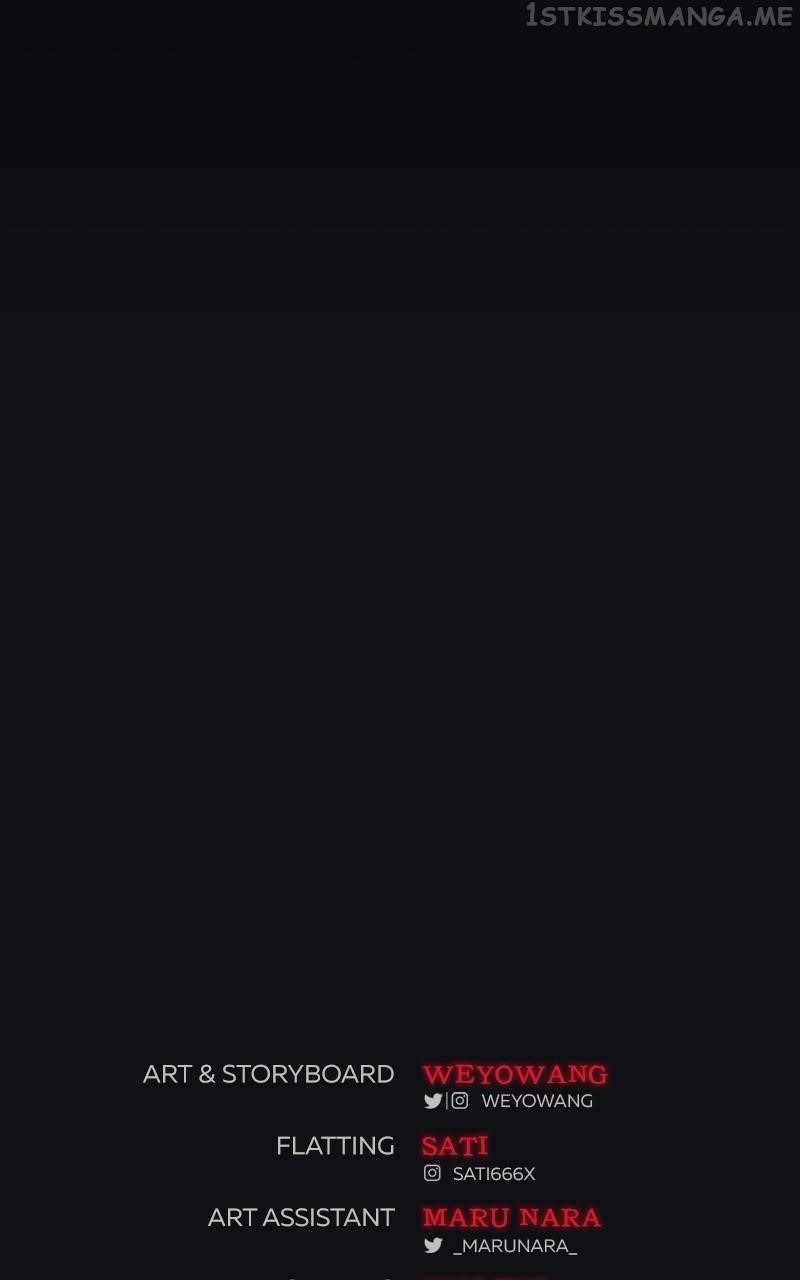 The Last Bloodline Chapter 16 - Page 118