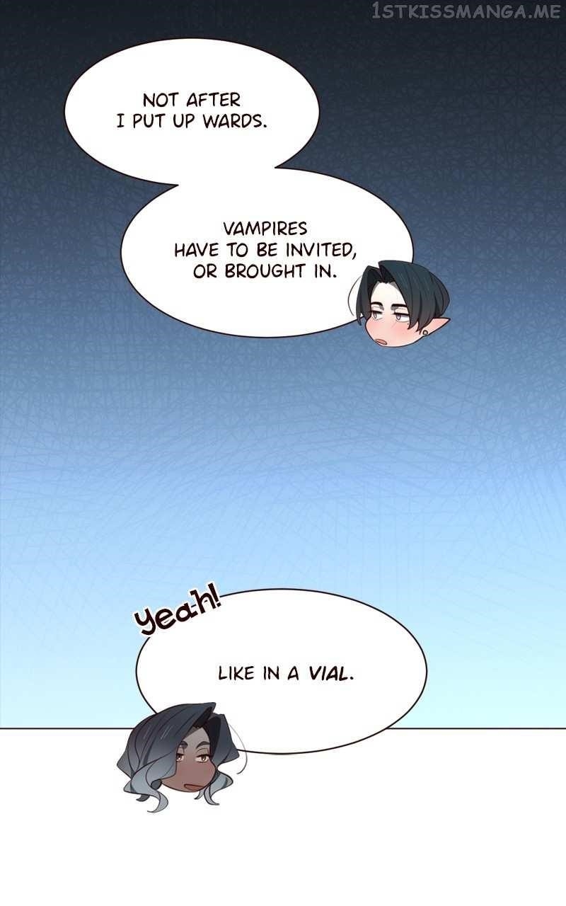 The Last Bloodline Chapter 16 - Page 15