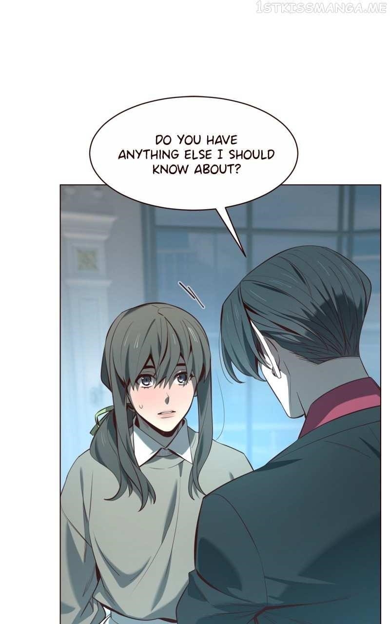 The Last Bloodline Chapter 16 - Page 16