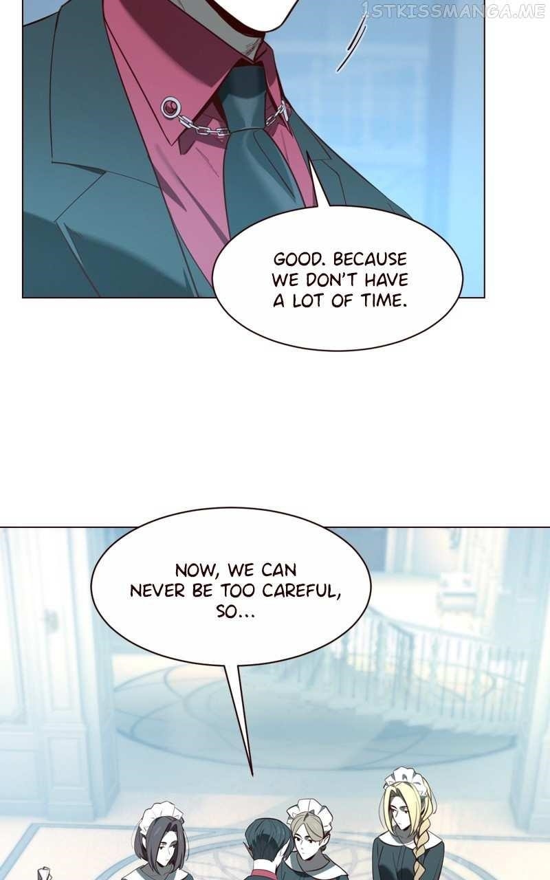 The Last Bloodline Chapter 16 - Page 19