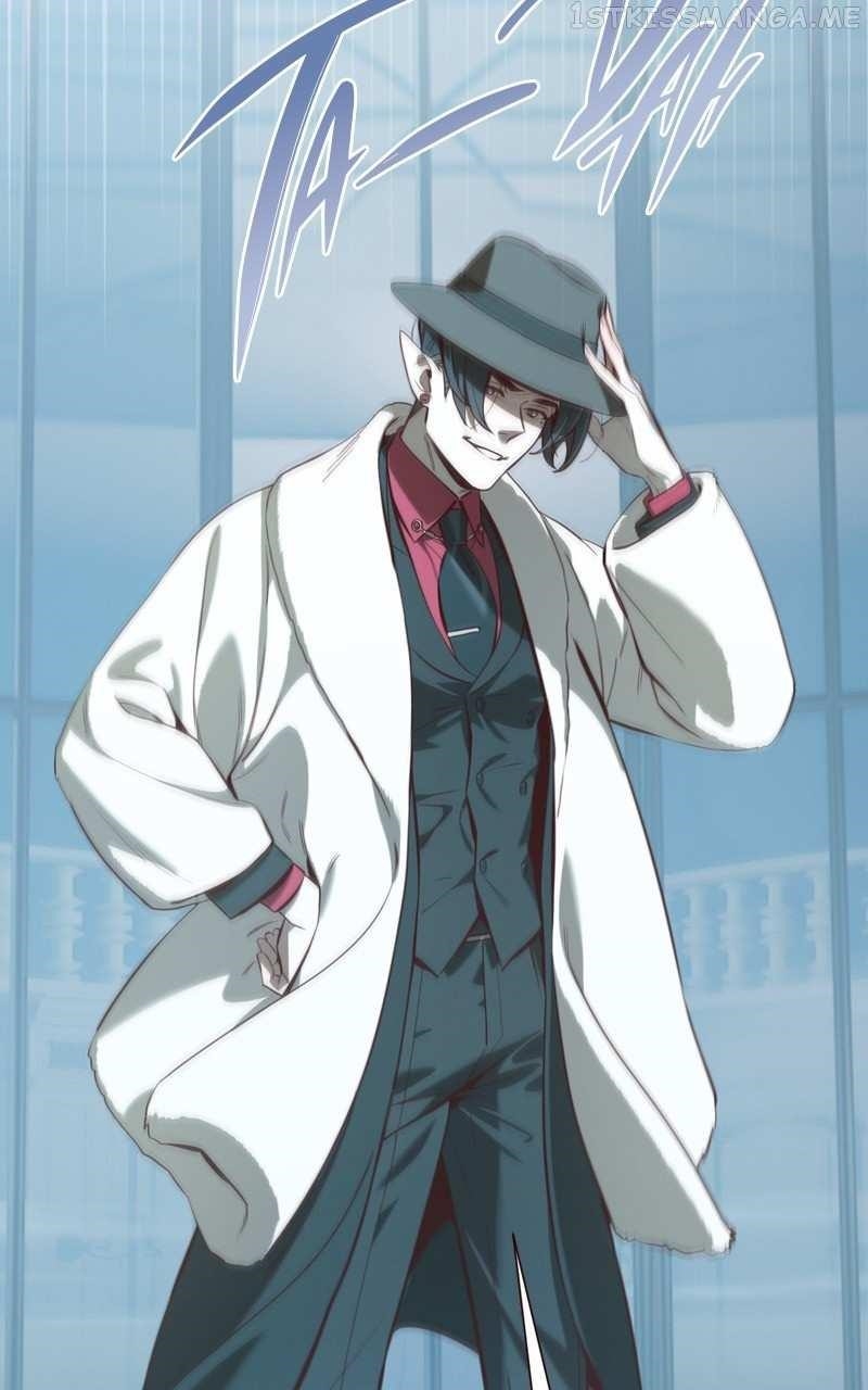 The Last Bloodline Chapter 16 - Page 23