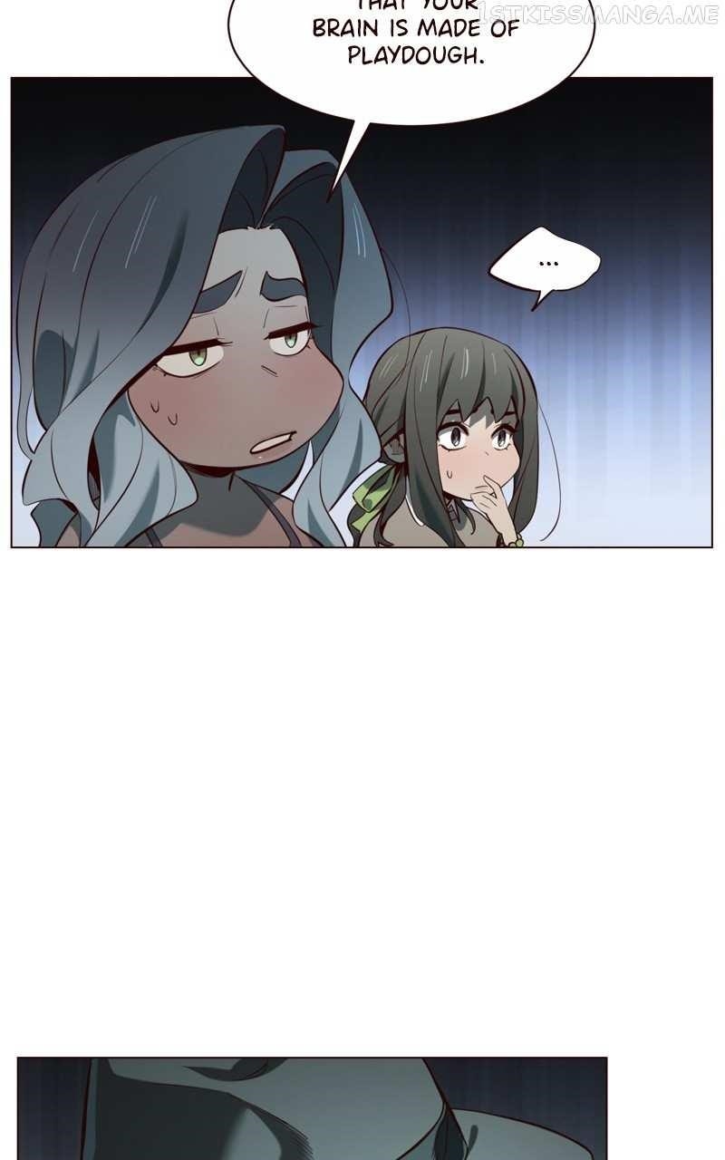 The Last Bloodline Chapter 16 - Page 25