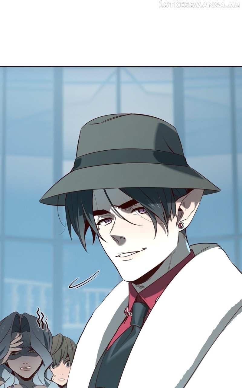 The Last Bloodline Chapter 16 - Page 27