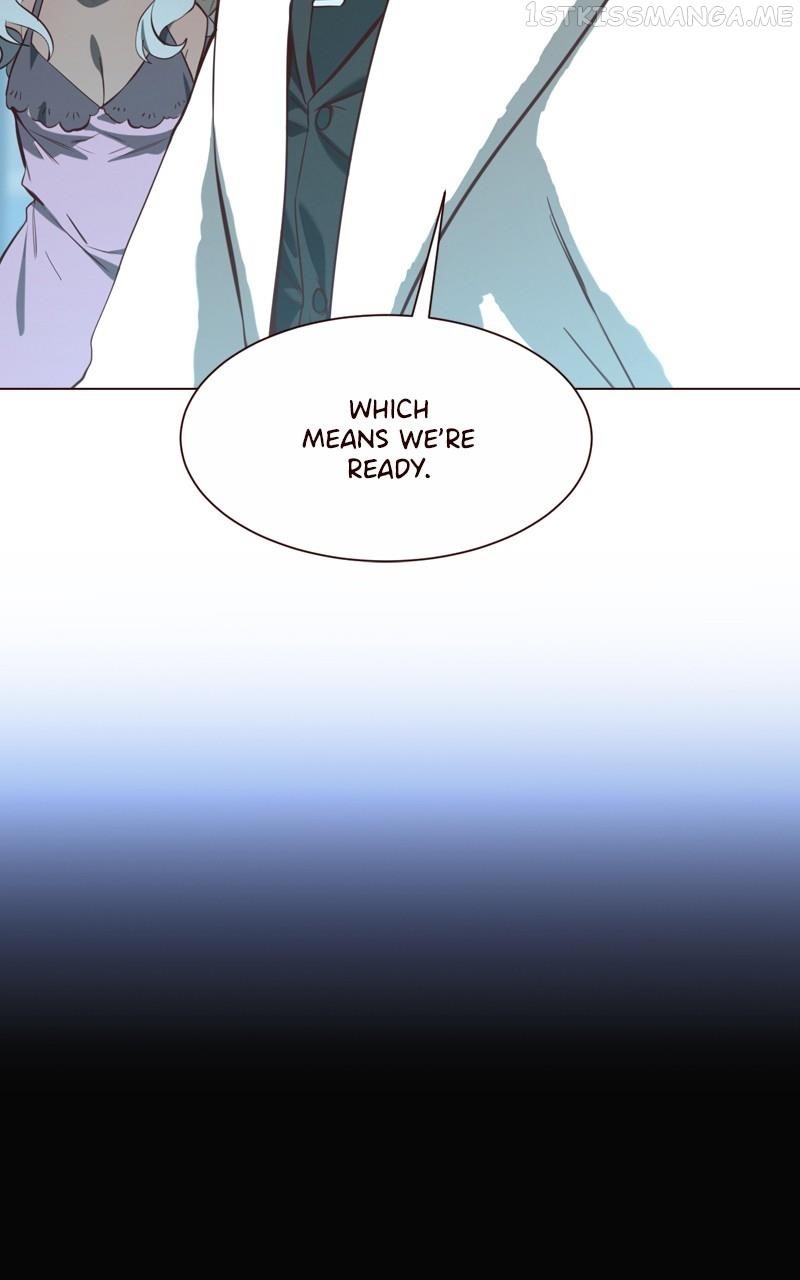 The Last Bloodline Chapter 16 - Page 28