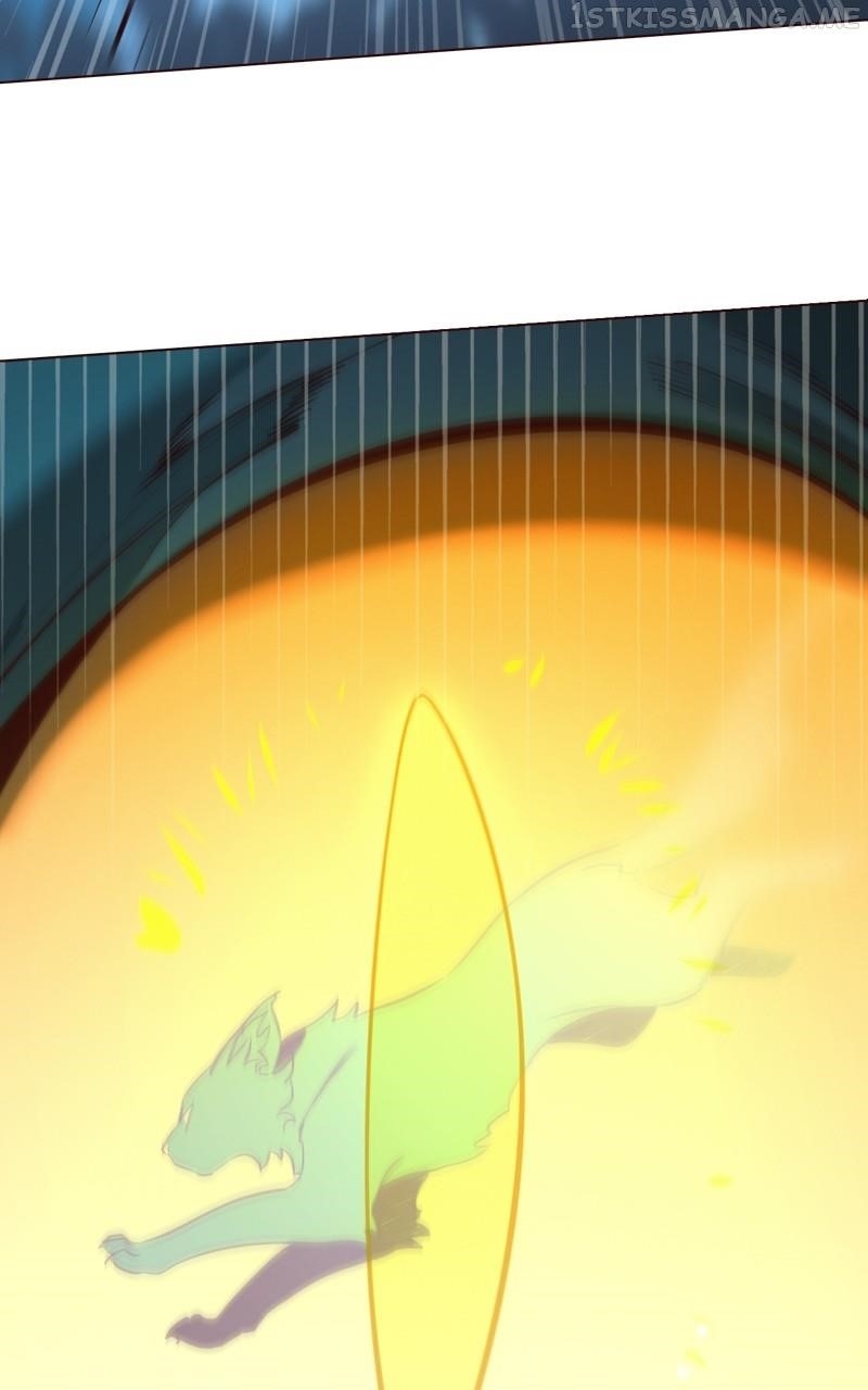 The Last Bloodline Chapter 16 - Page 35