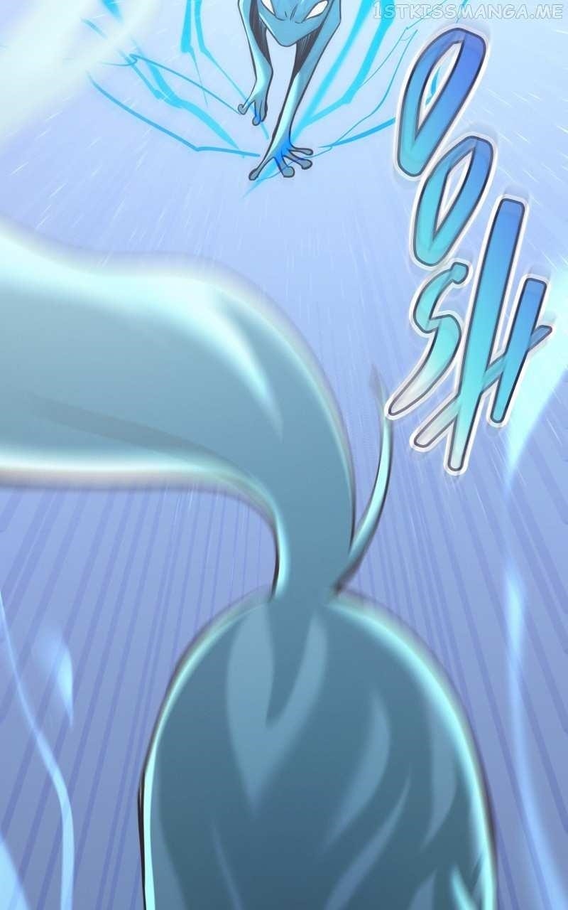 The Last Bloodline Chapter 16 - Page 38