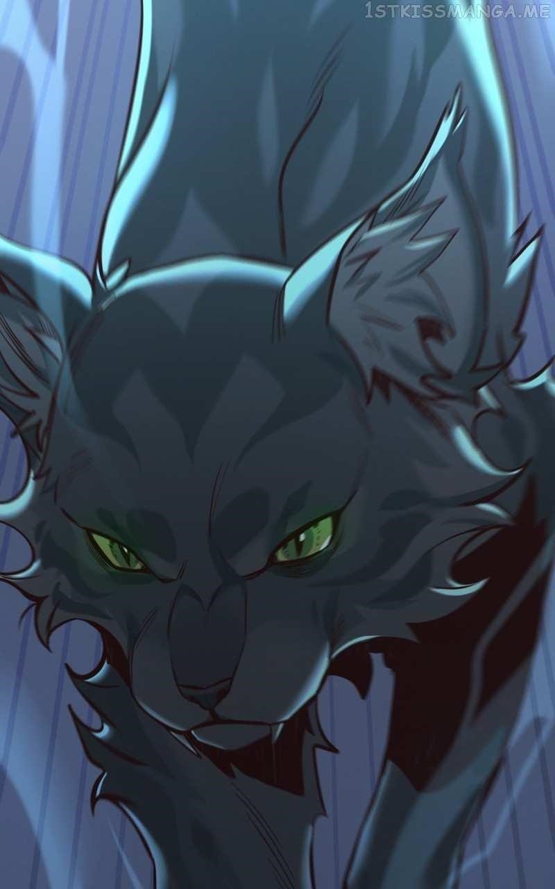 The Last Bloodline Chapter 16 - Page 39