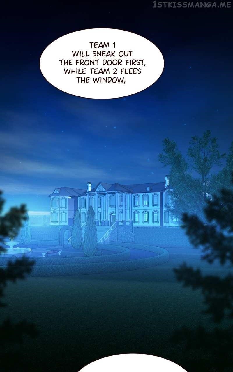 The Last Bloodline Chapter 16 - Page 4