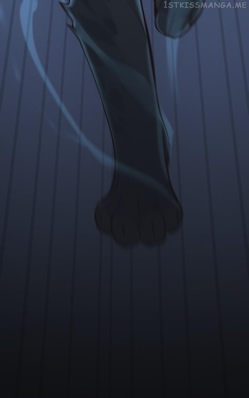 The Last Bloodline Chapter 16 - Page 40