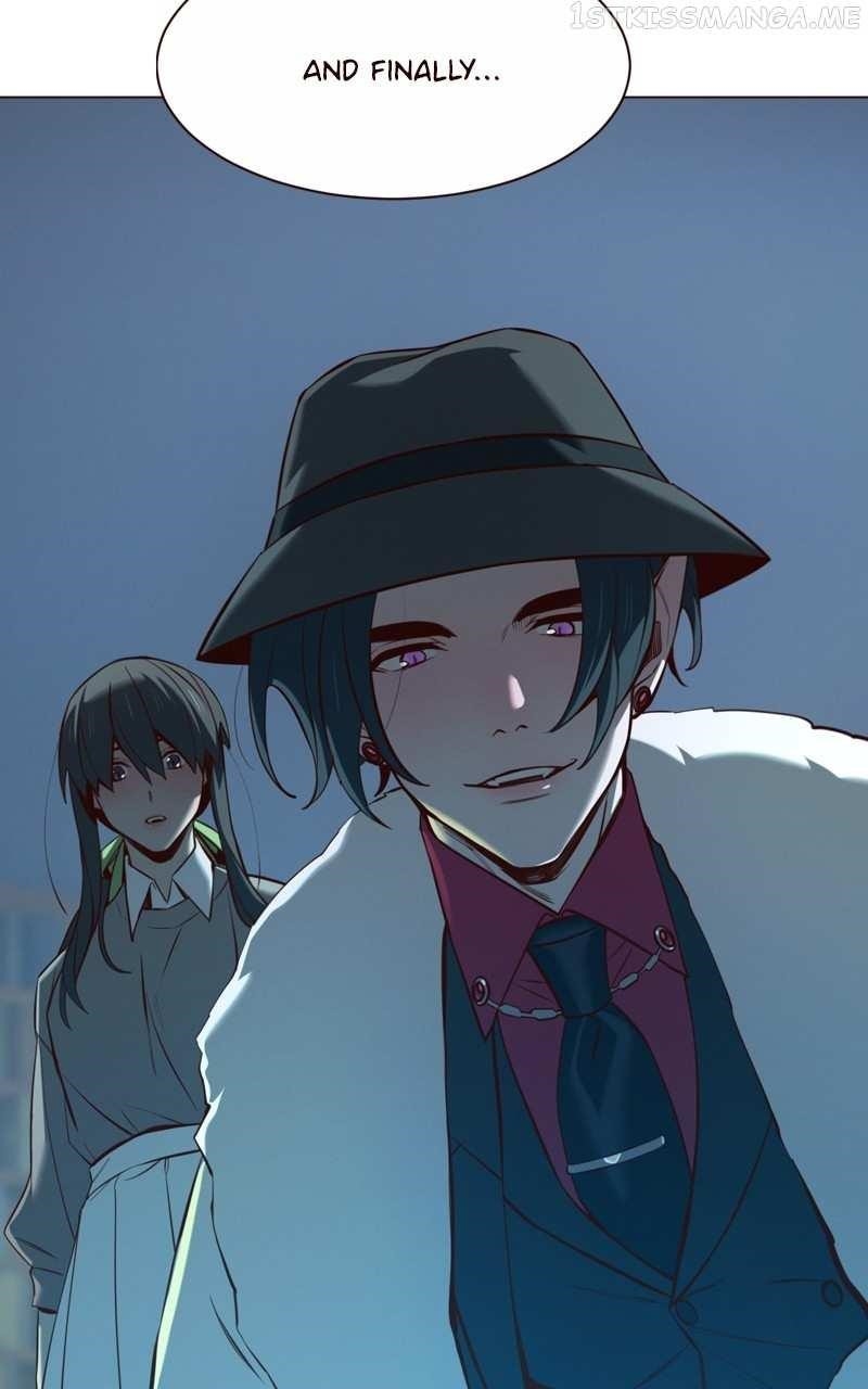 The Last Bloodline Chapter 16 - Page 46