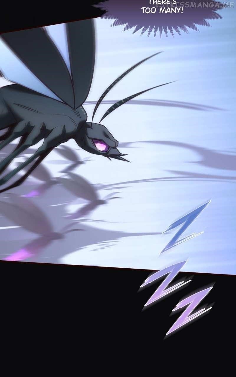 The Last Bloodline Chapter 16 - Page 54