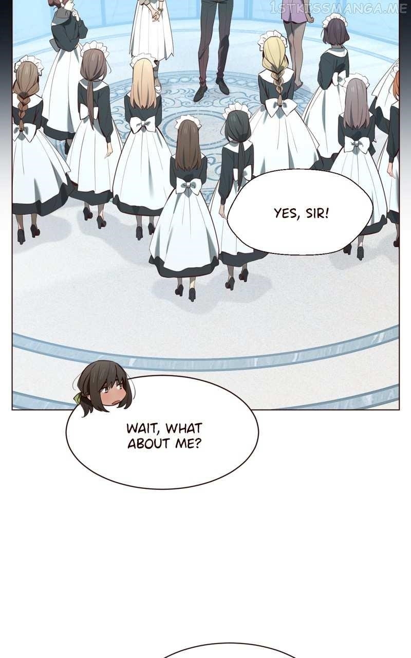 The Last Bloodline Chapter 16 - Page 6