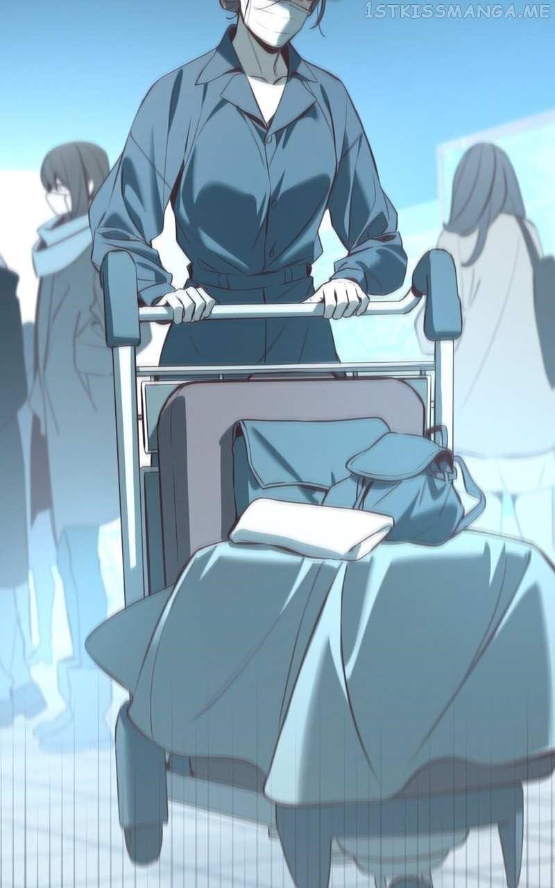 The Last Bloodline Chapter 16 - Page 75