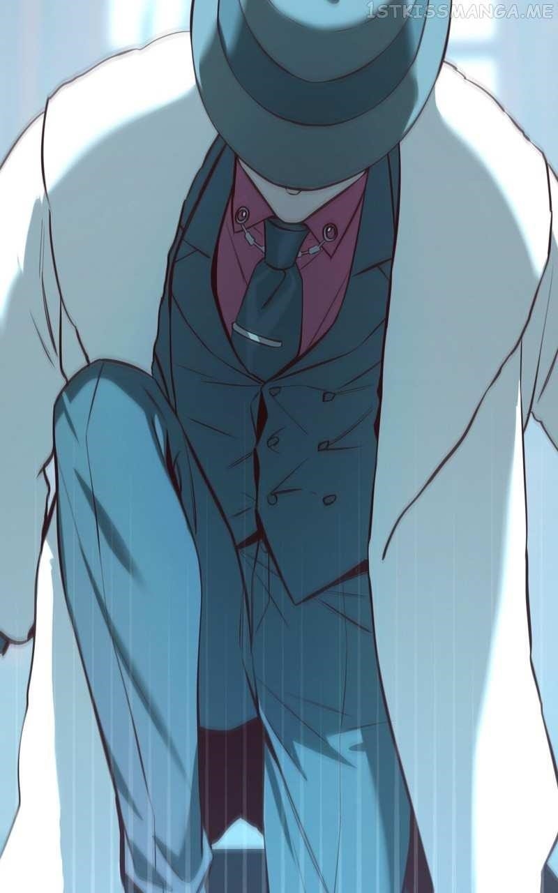 The Last Bloodline Chapter 16 - Page 82