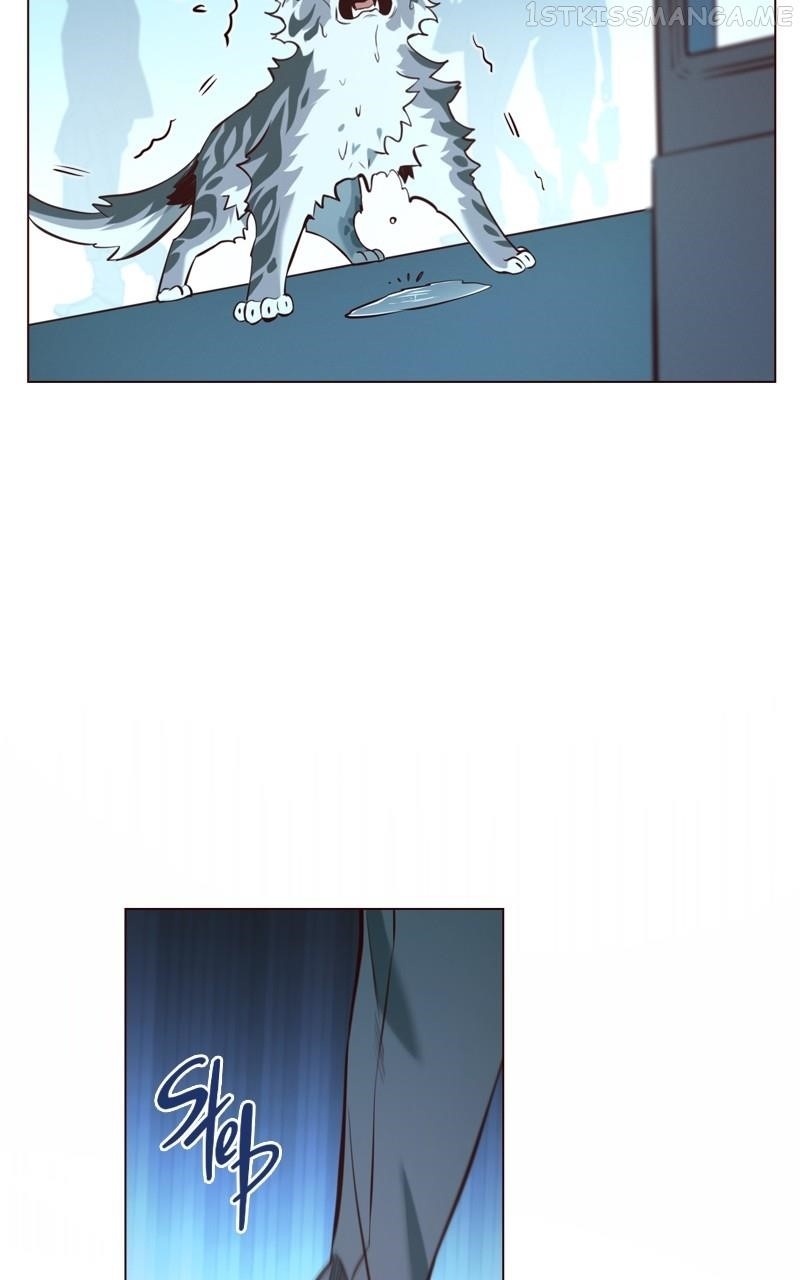 The Last Bloodline Chapter 16 - Page 88