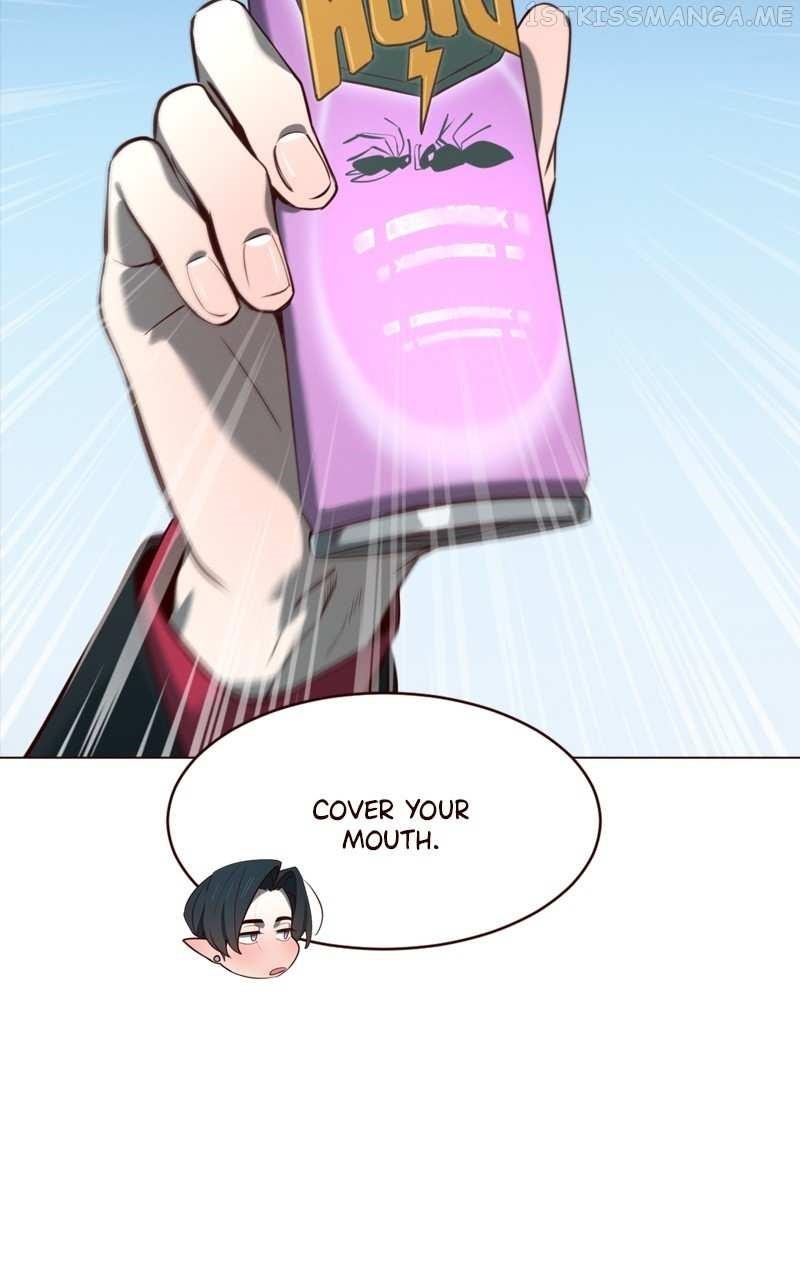 The Last Bloodline Chapter 16 - Page 9