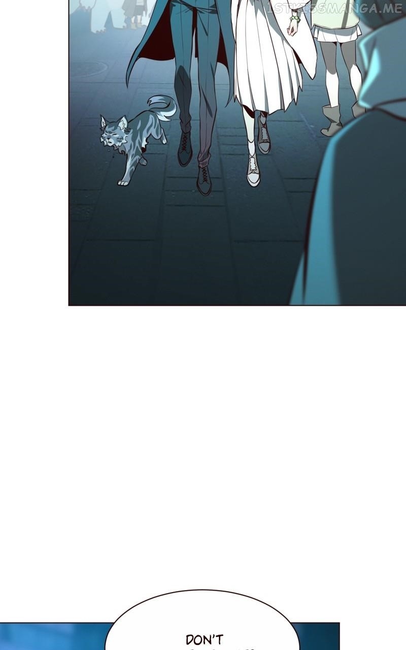 The Last Bloodline Chapter 16 - Page 92