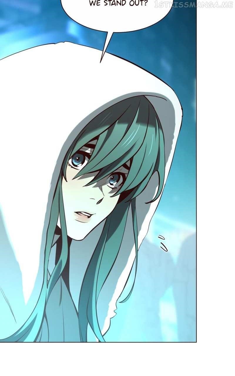 The Last Bloodline Chapter 16 - Page 93